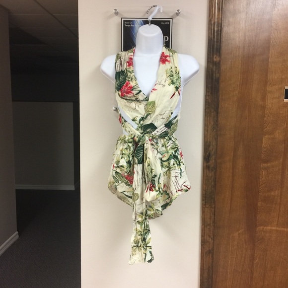 Fashion Nova Pants - Fashion Nova Romper